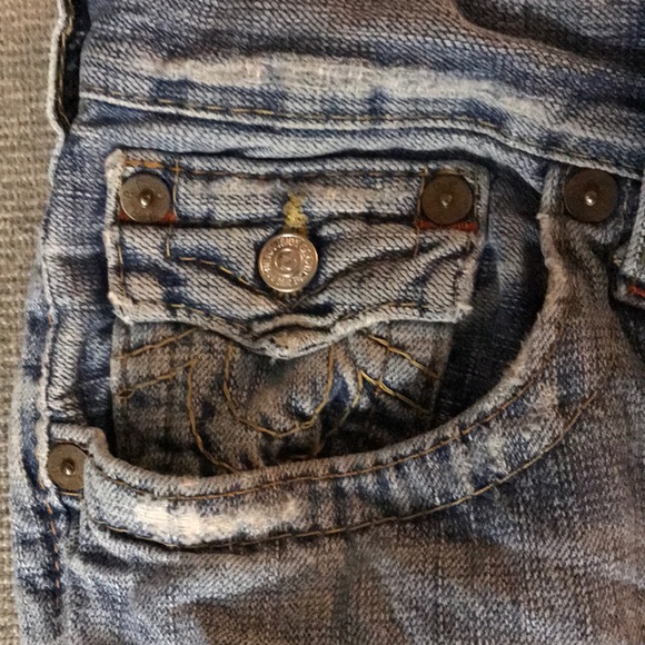 True Religion Brand Jeans - World Tour - Billy - Picture 5 of 12